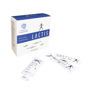 Picture for category Lactis