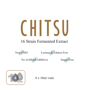 Picture of Chitsu (6 x 10ml)