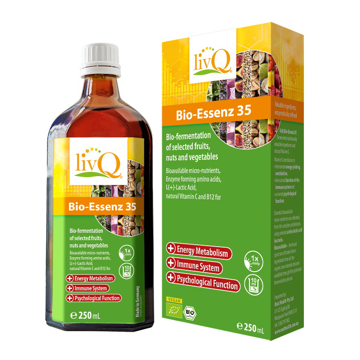 Picture of livQ Bio-Essenz 35